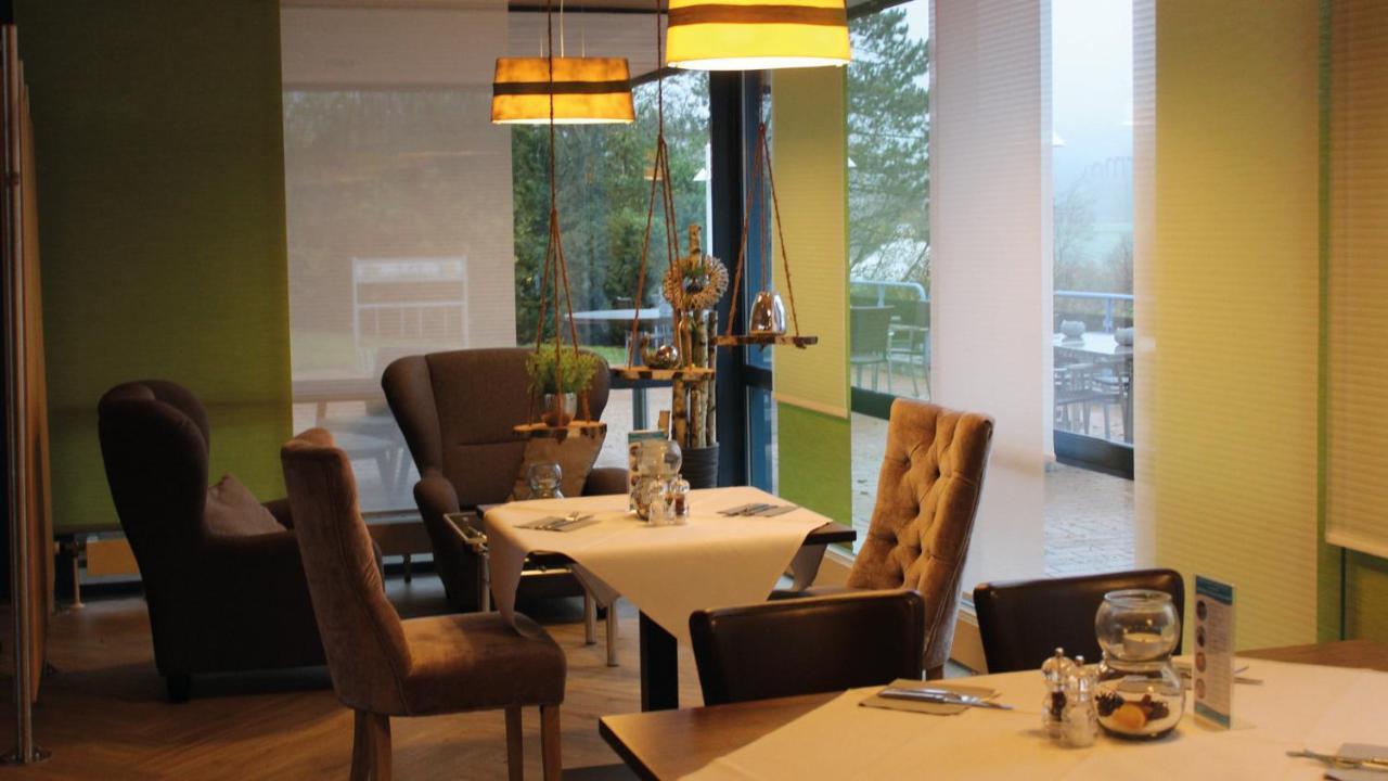 Kurhotel Bad Rodach An Der Thermenatur Exterior photo